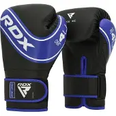 RDX Sports Junior Leder Künstliche Boxhandschuhe