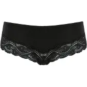 Triumph Slip "Lovely Micro Hipster" mit Spitzenbesatz