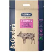 Dr. Clauder's Dr.Clauder's Trainee Snack Schwein 10 x 80 g