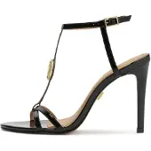 Kazar Sandaletten in Schwarz | Gr.: 39