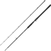 Savage Gear Alpha Sg2 Monster Bc Baitcastrute