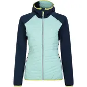 Dare 2b Altimeter Hybrid leichte Damenjacke Größe 34