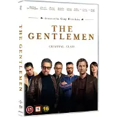 SCANBOX Gentlemen, The - Dvd