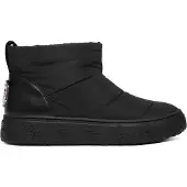 GUESS Schneeschuhe FLFUNO FAP10 Schwarz 36