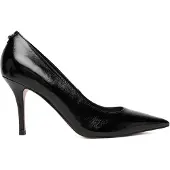 GUESS High Heels FLFPRN LEP08 Schwarz