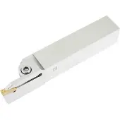 Pramet Drehwerkzeughalter ISO GFMR 2525 M 0316 Funkt.-Lnge 150mm Rechtslauf