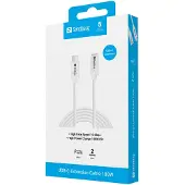 Sandberg USB C — USB C