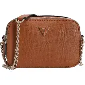 GUESS NOELLE II CROSSBODY CA Brown