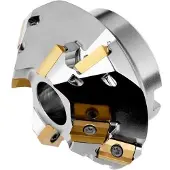 Pramet Fasenfrser ISO 35T03R-S60XP1625-C D.27mm Rechtslauf Schneid-D.64,2mm