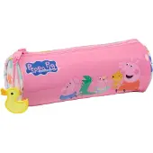 Safta Allzwecktasche Peppa Pig Baby pig Bunt 20 x 7 x 7 cm