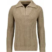 Ragman Troyer in taupe - 0002 | Gr.: M