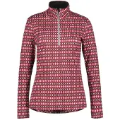 Luhta PEURATUNTURI pink M