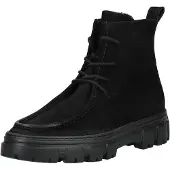 Paul green Schnürstiefeletten Damen 32323932383630 Schwarz 36 EU