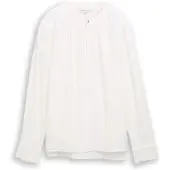 Tom Tailor 1048680 Langarmbluse