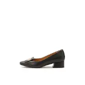 Kazar Pumps in Schwarz | Gr.: 37