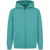 SMILODOX Zip Hoodie Cedrik