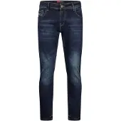 Lorenzo Loren Jeans Regular Fit