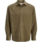 Jack & Jones Relaxed Fit Hemd