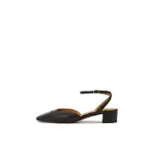 Kazar Pumps in Schwarz | Gr.: 39