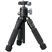 SmallRig 5470 VT-20Pro Tragbares Tischstativ
