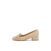 Kazar Pumps in Beige | Gr.: 40