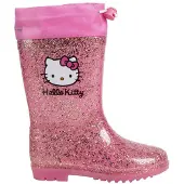 Hello Kitty Cerda Group Winter 2025 Gummistiefel Rosa EU 29 Jungen,Mädchen Rosa EU 29