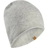 Camel active Beanie aus einem Wollmix in Grau | Gr.: onesize