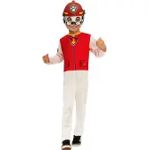 Ryhmä Hau Rubies Kostüm Marshall, 7-8 Jahre