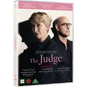 Universal Pictures The Judge - The Children Act
