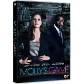 Universal Pictures Molly's Game - DVD