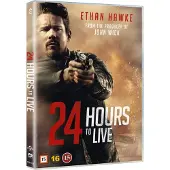 Universal Pictures 24 hours to live