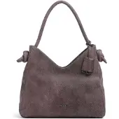 PICARD Schultertasche Lesotho Shoulder Bag Bordeaux dunkelviolett