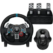 Logitech G29 SE Driving Force