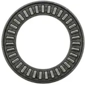 NTN Axial-Nadellager AXK1132 Innen-Ø 160 mm Aussen-Ø 200 mm Breite5 mm