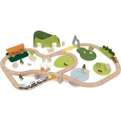 Classic World Bahnstrecke