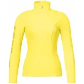 Goldbergh Skipullover Brezza Damen Limone-L