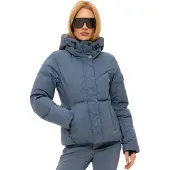 Nikkie Nash Jacket dusty blue (7678) 42