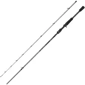 Abu Garcia Veritas Ltd Baitcastrute
