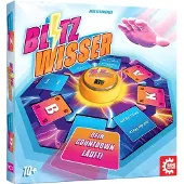 Sonstige Verlage Blitzwisser