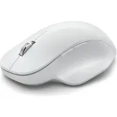 Microsoft Bluetooth Ergonomische Maus, Gletscher