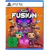 Funko Fusion (PlayStation PS5)