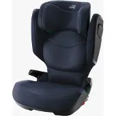 Britax Römer Kidfix M i-Size Kindersitz, Night Blue Style