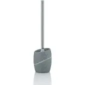 kela WC-Bürste Talus Grey