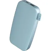Fresh 'n rebel 2PB12100DB, 12000 mAh, Blau