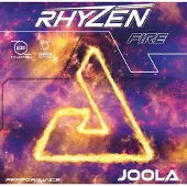Joola Belag Rhyzen Fire schwarz MAX