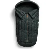 Elodie details Details - Universeller Kinderwagen-Fusssack | Minnesota Green