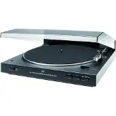 Dual DT 230 BT Schwarz