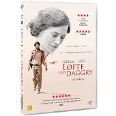 SMD Løfte Ved Daggry - La promesse de l'aube DVD