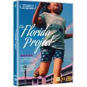 Universal Pictures Florida Project, The - DVD
