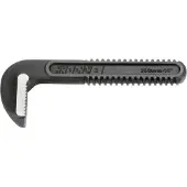 Rothenberger Haken für Einhand-Rohrzange, ALUDUR/HEAVY DUTY, 14"